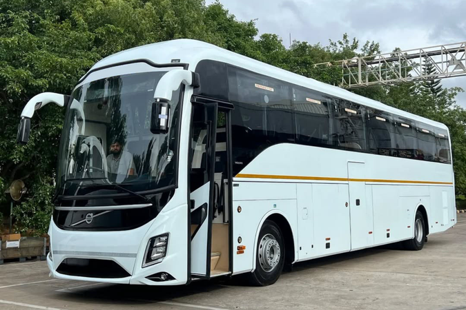 45 Seater (9600)